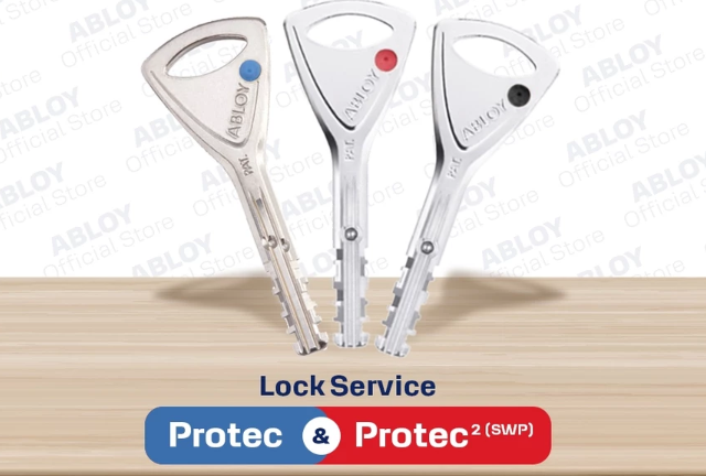 Abloy (Protec2) - home-steril.com