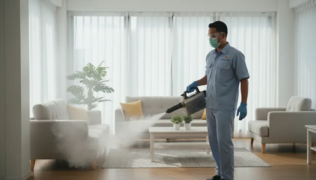 Mencegah HMPV: Langkah-Langkah Praktis untuk Kamu dan Keluarga