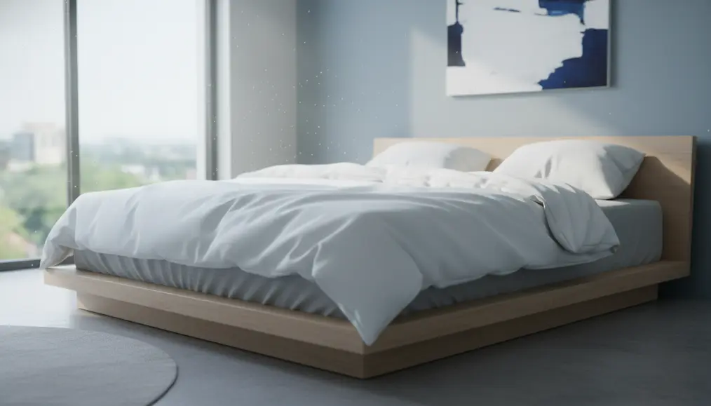 Masalah Tungau di Jakarta Utara: Lebih dari Sekadar Gatal Biasa