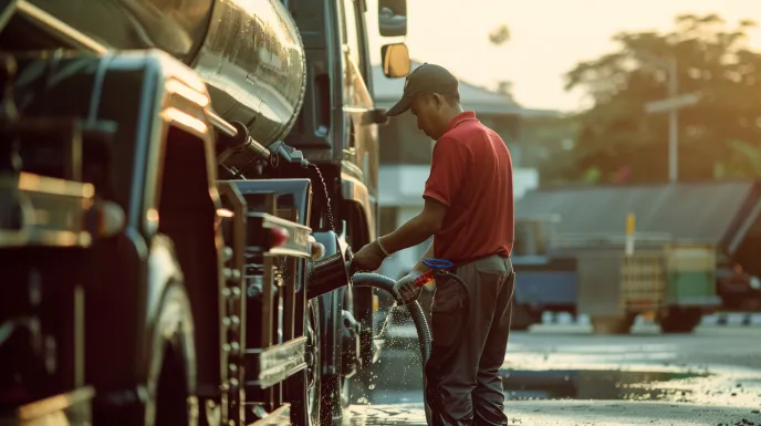 Tarif Jasa Sedot WC Jakarta Pusat Murah dan Berpengalaman