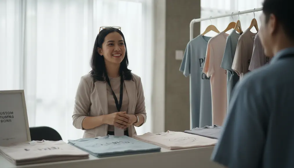 Mengapa Personal Brand Penting untuk Usaha Baju Satuan?