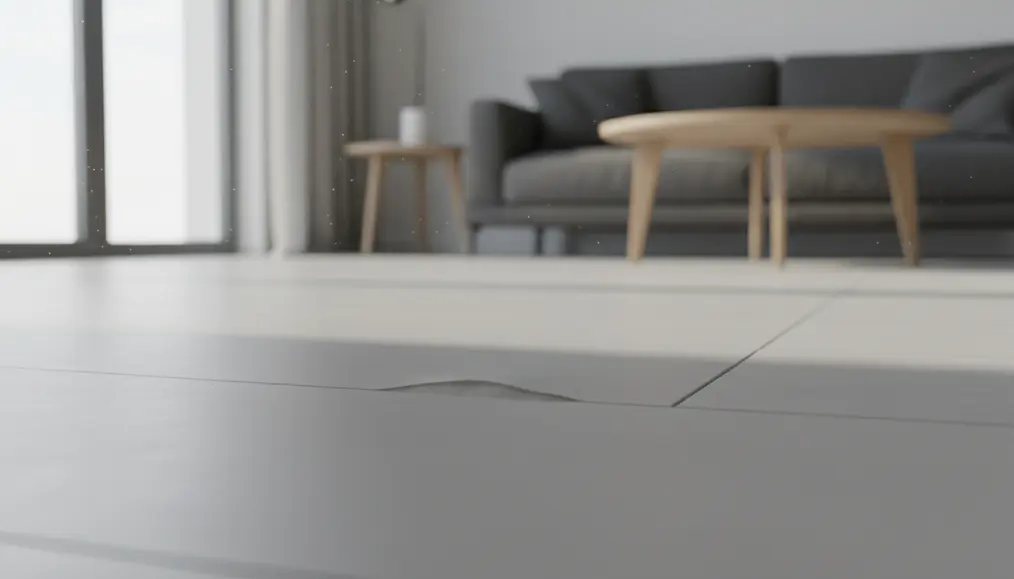 Penyebab Utama Kesalahan Pemasangan Vinyl yang Bikin Sakit Hati