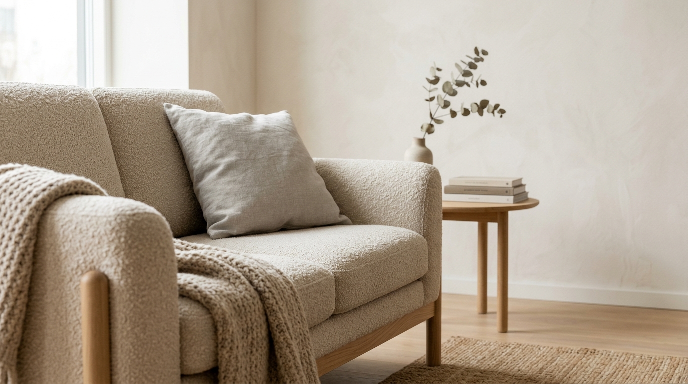 6 Kesalahan Cuci Sofa yang Paling Sering Terjadi