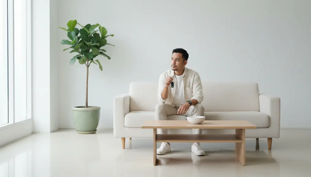 Salon Interior Mobil Tangerang: Kembalikan Kenyamanan Berkendara