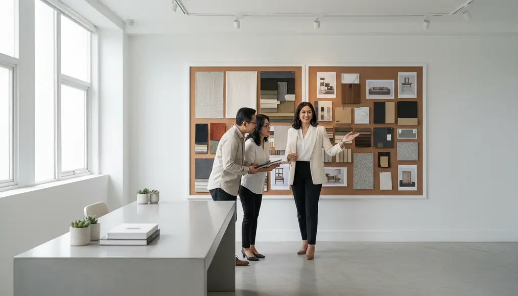 Mengapa kamu harus memilih jasa Desain Interior di Home Steril?