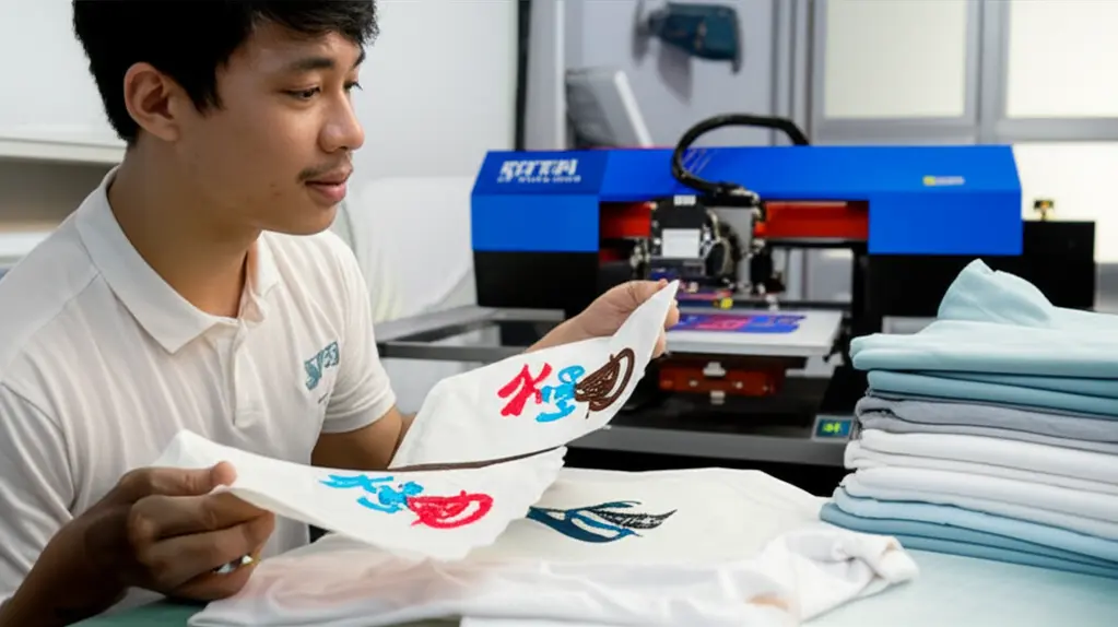 Strategi Desain Sablon Kaos Responsif: Tampil Maksimal di Berbagai Ukuran dan Penempatan