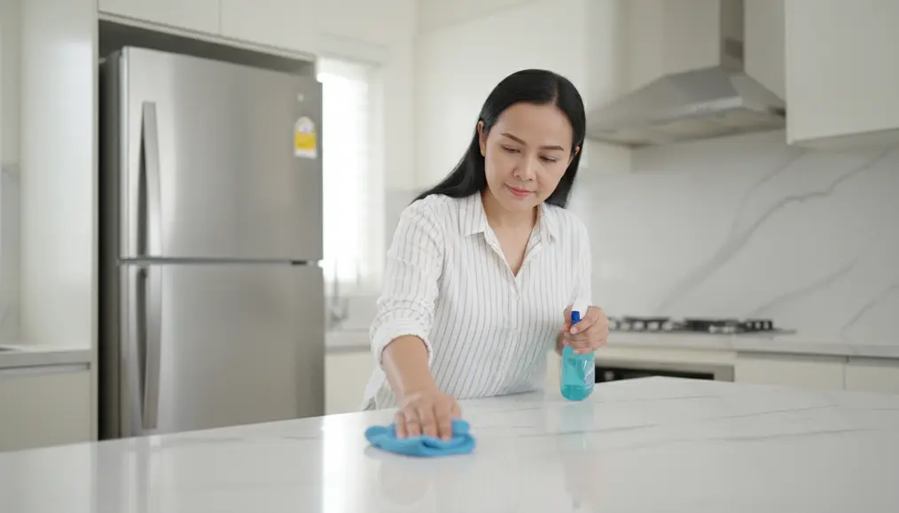 Mengapa Kebersihan Konvensional Tidak Cukup untuk Membasmi Bakteri TBC?