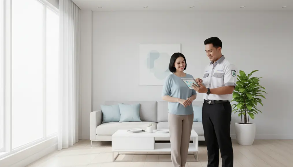 Apa Itu Layanan Pest Control dan Mengapa Penting untuk Rumahmu?