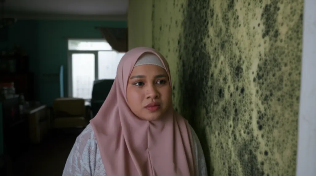Panduan Lengkap Memilih Cat Rumah Anti Jamur