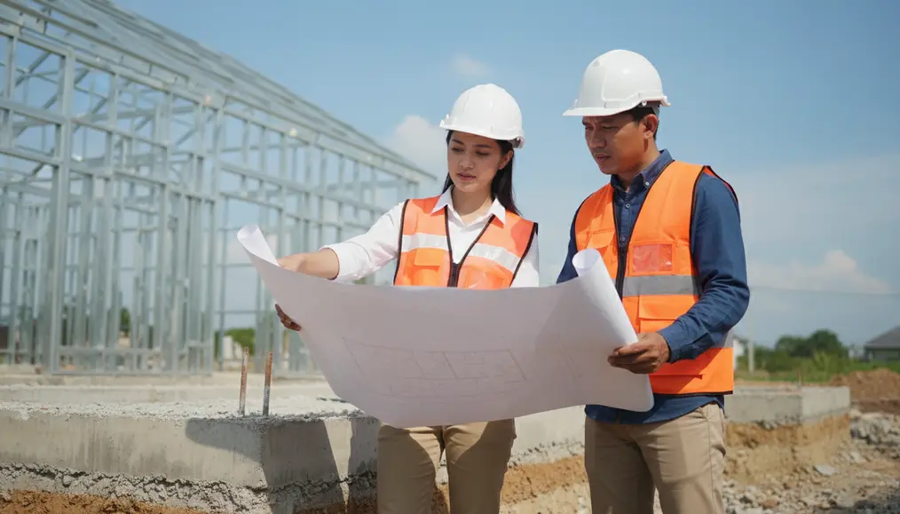 Kapan Waktu Terbaik untuk Melakukan Proteksi Pra-Konstruksi?