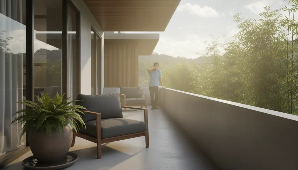 Faktor Lain yang Menarik Nyamuk Selain Golongan Darah