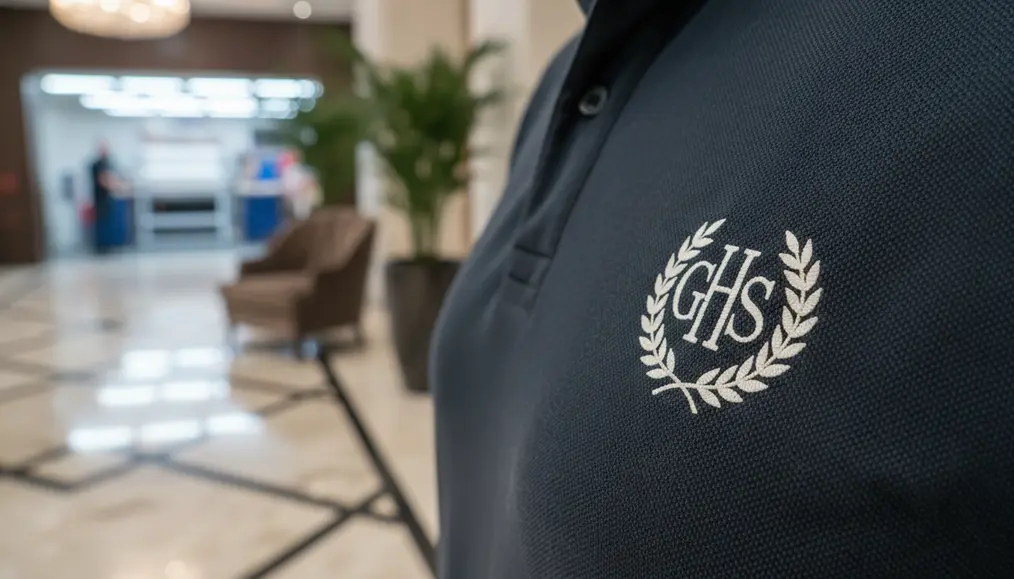 Pentingnya Kualitas Sablon Seragam Hotel & Hospitality