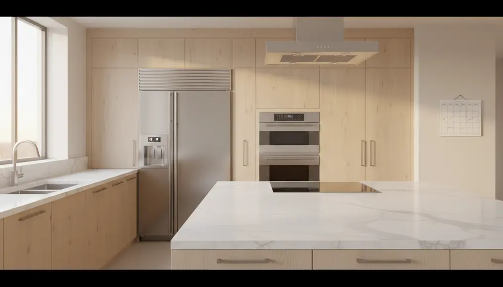 Manfaat Memiliki Jadwal Kebersihan Rumah yang Terstruktur