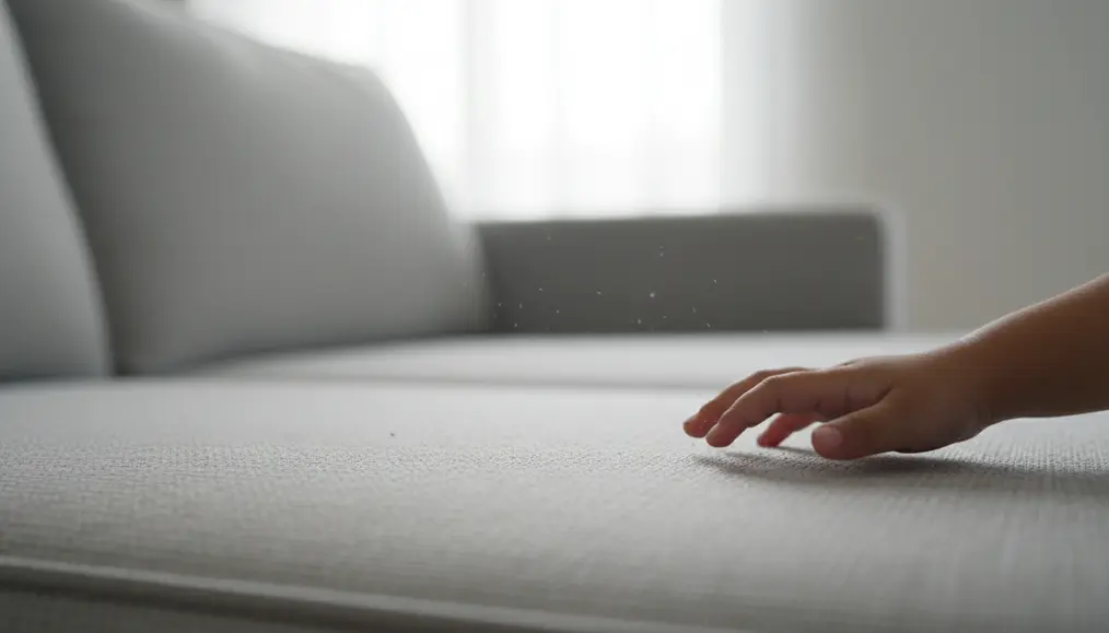 Mengapa Sofa Rumahmu Perlu Dibersihkan dari Debu Secara Rutin?