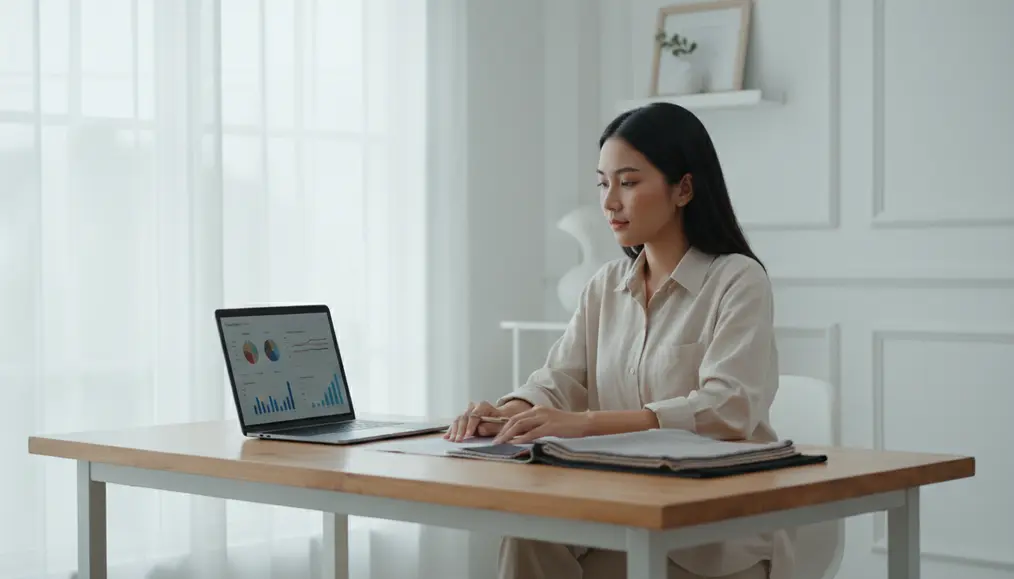 Memahami Dasar-Dasar Analisis Break-Even Point untuk Usaha Baju Satuan