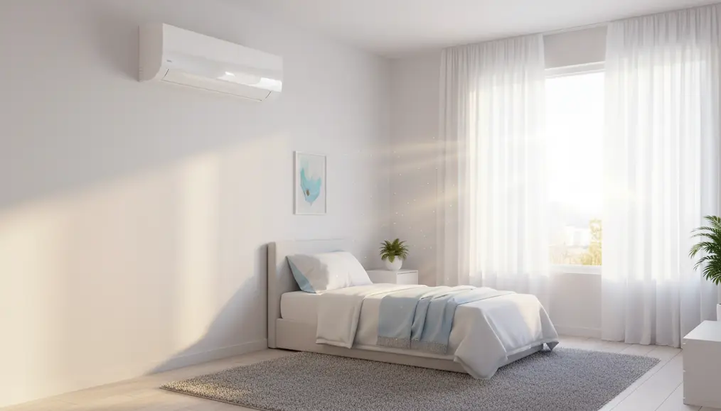 Proses Cuci AC Profesional Home Steril: Solusi untuk Udara Bersih Optimal