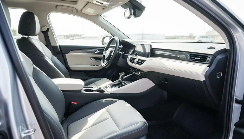 Salon Mobil Bogor: Lebih dari Sekadar Cuci Biasa