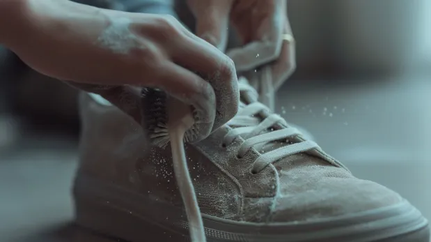 Kapan Saatnya Mempercayakan pada Jasa Cuci Sepatu?