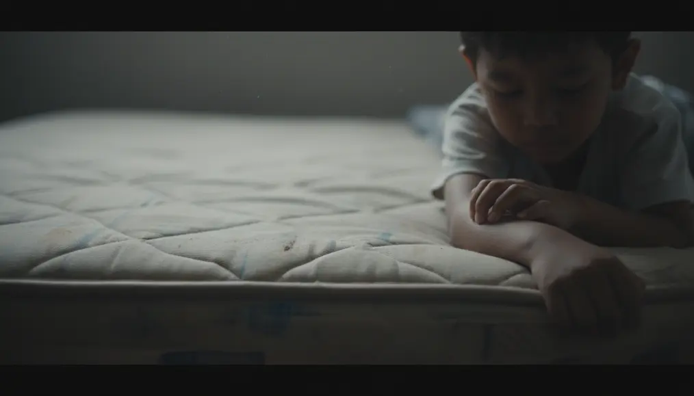 Dampak Negatif Mengabaikan Kebersihan Kasur