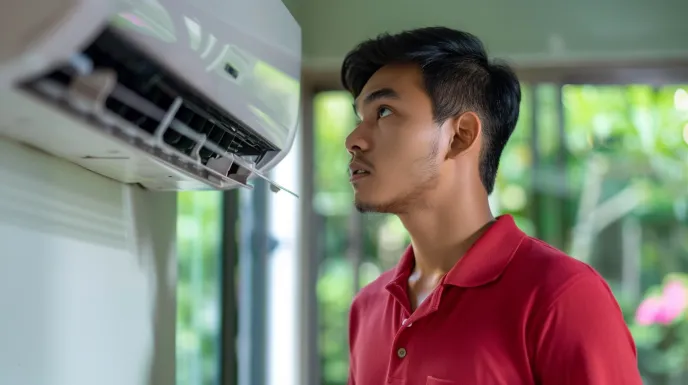 Mengapa Kebersihan AC Sangat Penting?