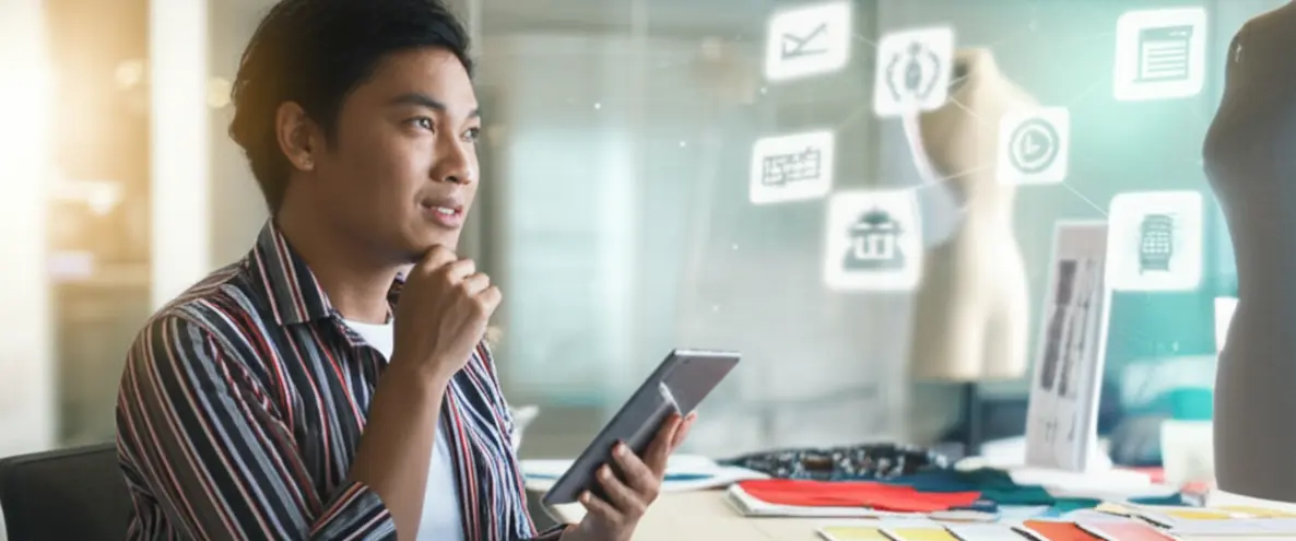 Strategi Cuan Jualan Baju Tanpa Modal Lewat Kolaborasi Mikro Influencer