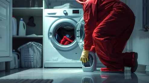 Tips Memilih Jasa Service Mesin Cuci yang Terpercaya, Jangan Sampai Salah Pilih!