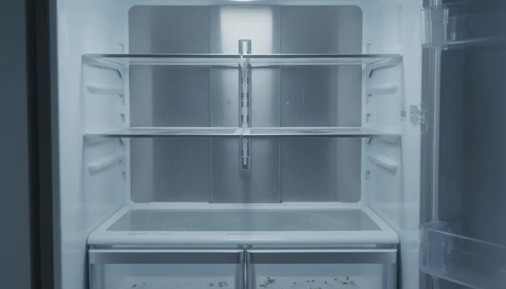 Mengenali Risiko Kulkas Jarang Dipakai: Bukan Sekadar Dibiarkan Kosong