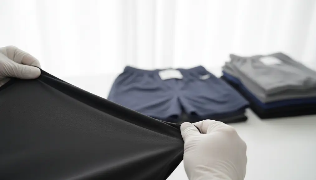 Karakteristik Baju Gym Custom Ideal untuk Fitness Influencer