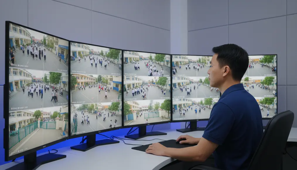 Mengapa kamu harus memilih jasa Pasang CCTV di Home Steril?