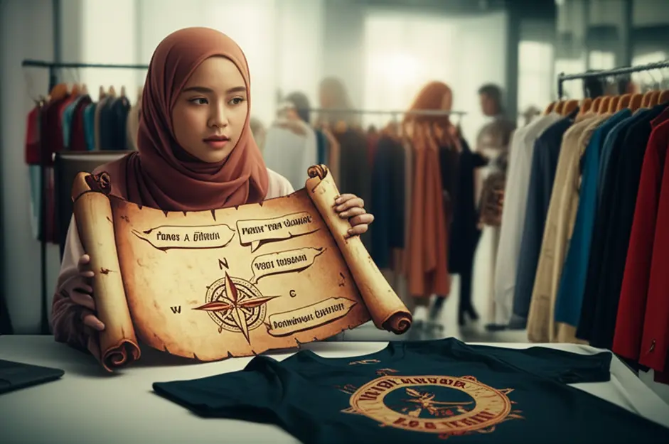 Segmentasi Pasar Baju Satuan: Raih Penjualan & Loyalitas Maksimal dengan Data
