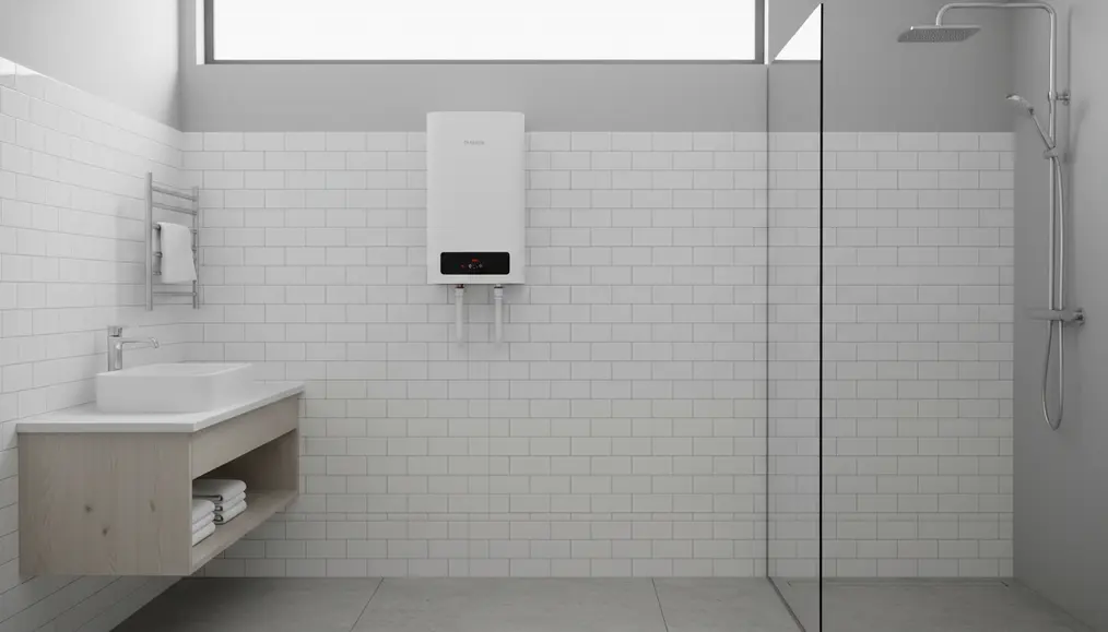 Pentingnya Memilih Jasa Pasang Water Heater Profesional