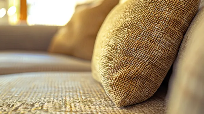 Menggunakan Cuka Putih dan Air