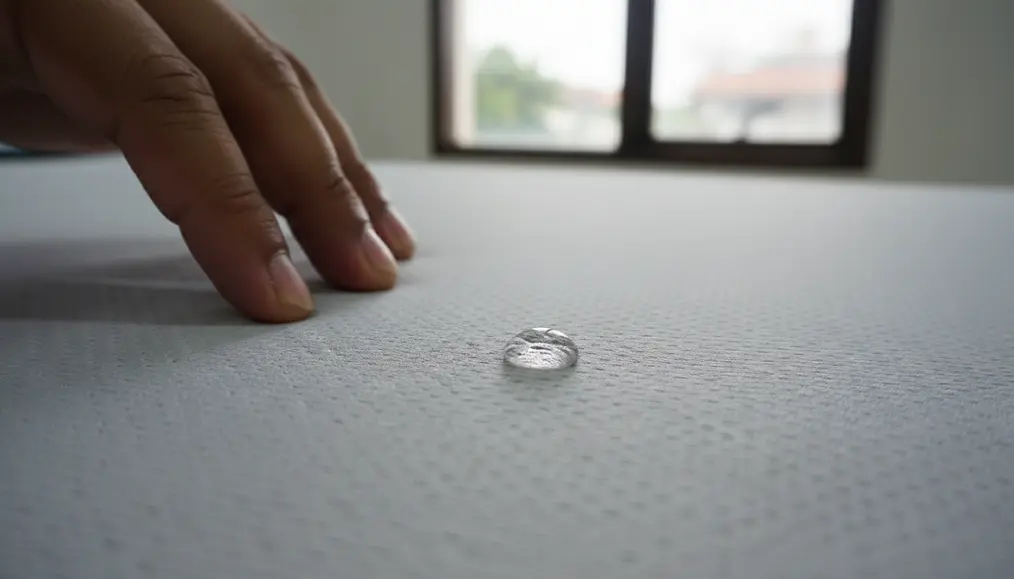 Memilih Bahan Kaos Terbaik untuk Lari Malam: Anti-Bau & Cepat Kering