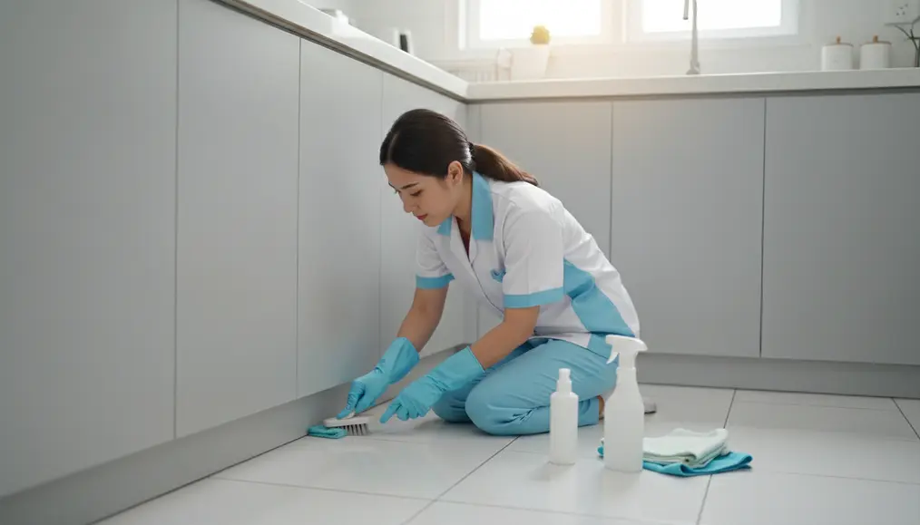 Jenis Layanan Pembersihan Rumah Acara yang Bisa Kamu Pilih