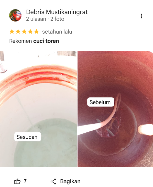 Pengalaman Pemilik Properti yang Sudah Memakai Jasa Ini
