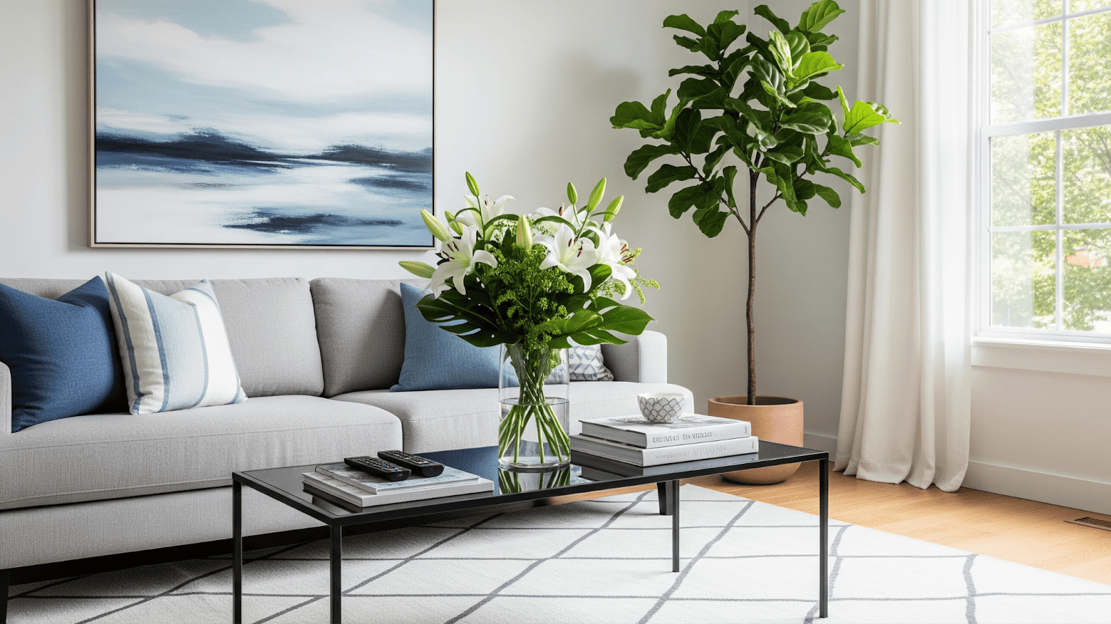 Perhatian Khusus: Area Rawan di Rumah