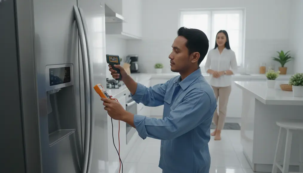 Kapan Saatnya Memanggil Jasa Profesional Home Steril?