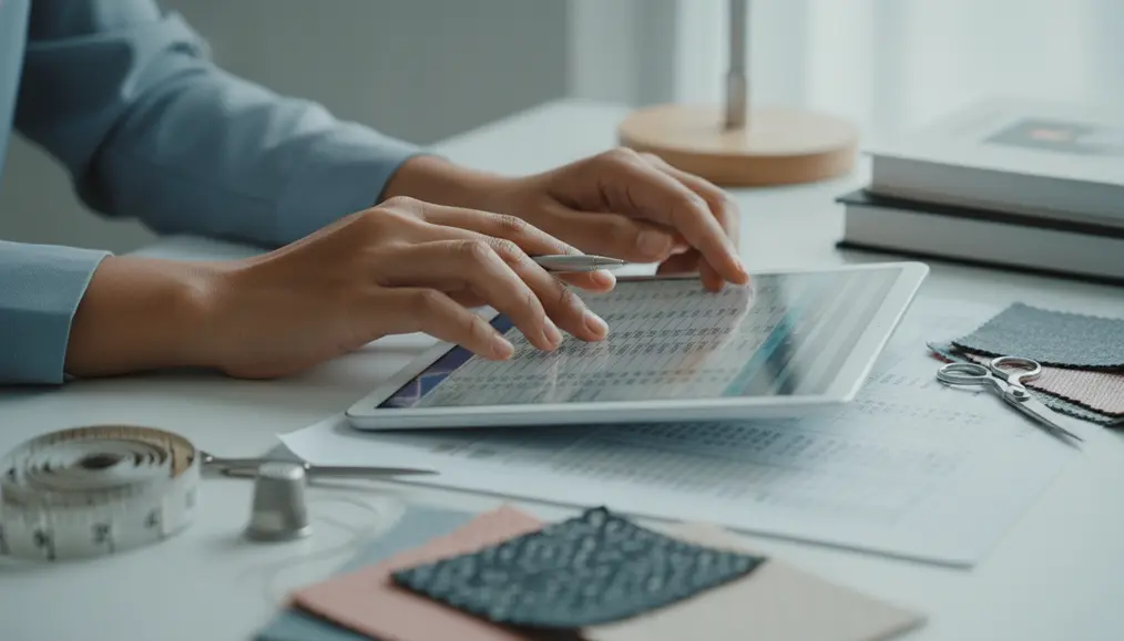 Kalkulasi Biaya dan Penentuan Harga Jual yang Tepat