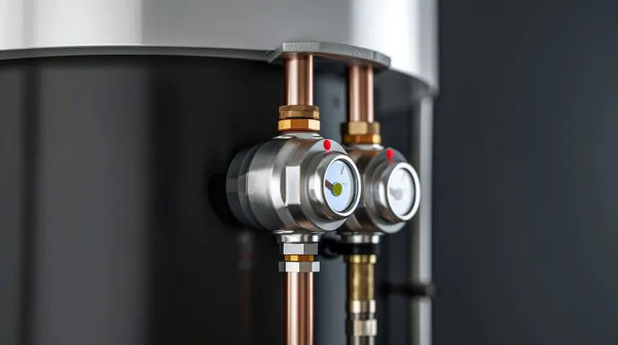 Water Heater Listrik dan Isu Kesehatan: Memahami Risiko Bakteri