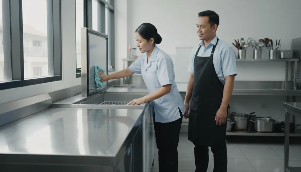 Mengapa kamu harus memilih jasa Freezer Box di Home Steril?