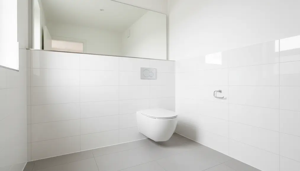 Mengapa kamu harus memilih jasa Renovasi Kamar Mandi di Home Steril?