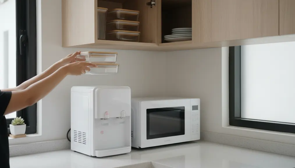 Pencegahan Terbaik: Menghindari Kecoa Kembali Bersarang