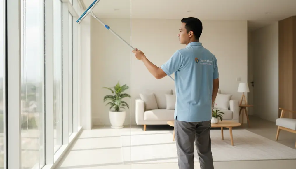 Peran Jasa Perawatan Pasca Cleaning dalam Menjaga Kebersihan Jangka Panjang