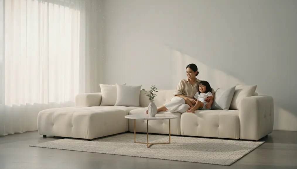 Mengapa Merawat Sofa dengan Peralatan Rumah Tangga Itu Penting?