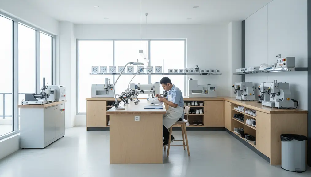 Mengapa Kamu Harus Memilih Jasa Reparasi Sol Sepatu di Sneakershoot?