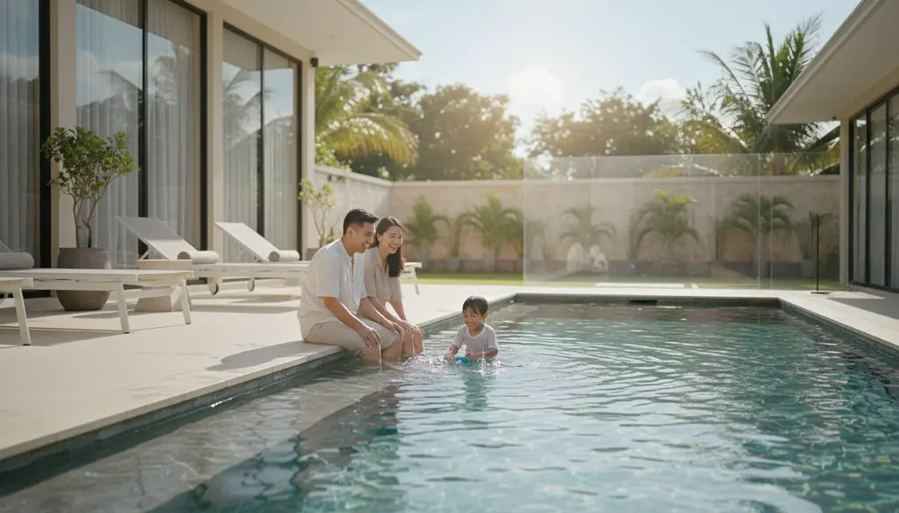 Testimoni Pelanggan Home Steril