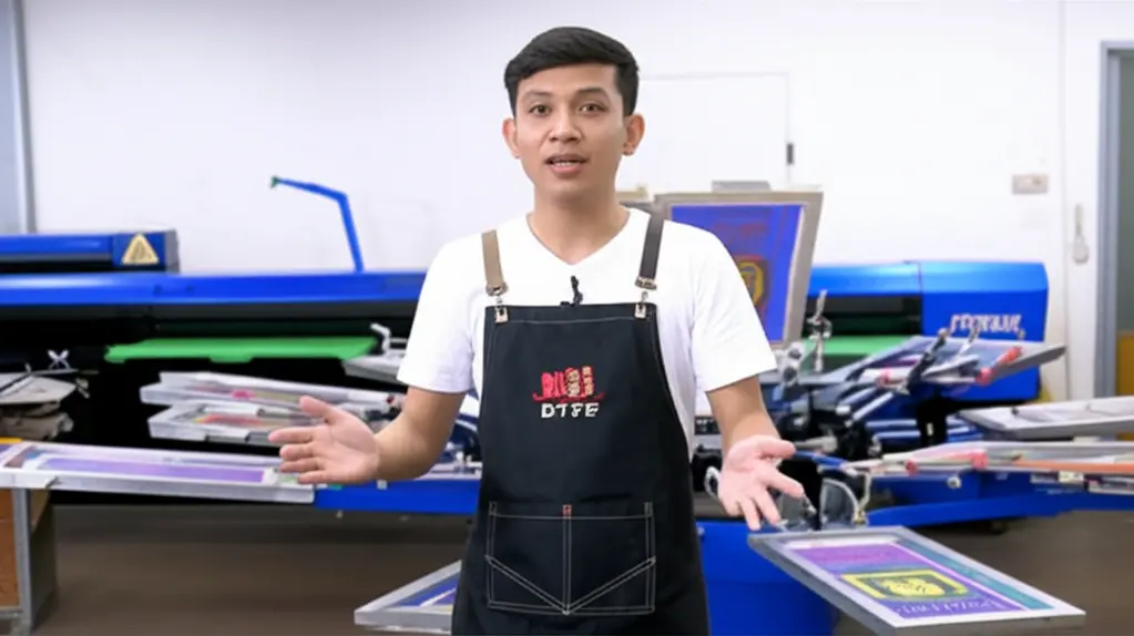 Pilih Lokasi Strategis untuk Usaha Sablon Kaos Anda: Kunci Sukses di Jakarta!