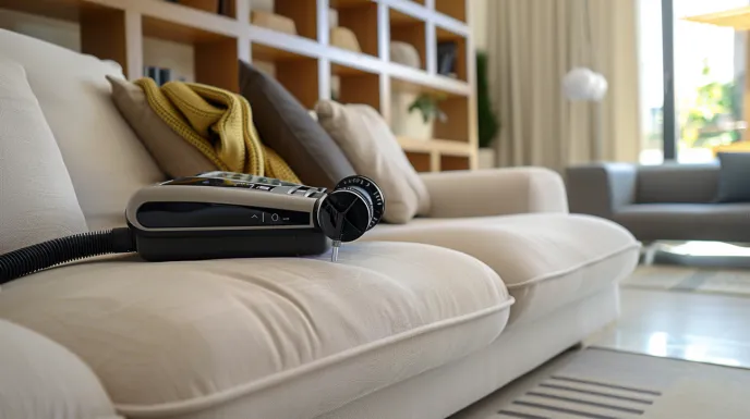 Gunakan Pelembut Kain Khusus