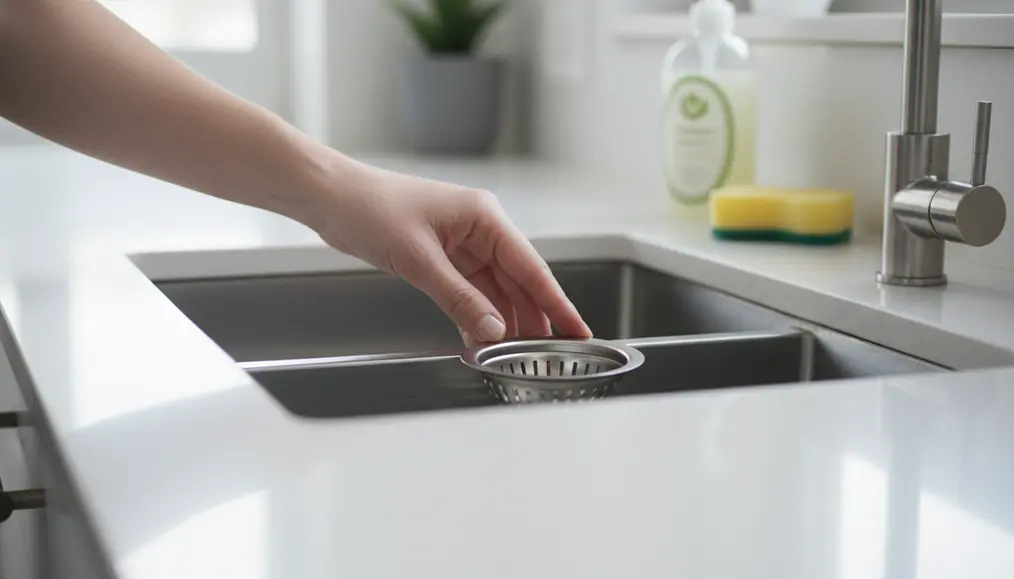 Pencegahan Adalah Kunci: Menghindari Sumbatan Sejak Awal