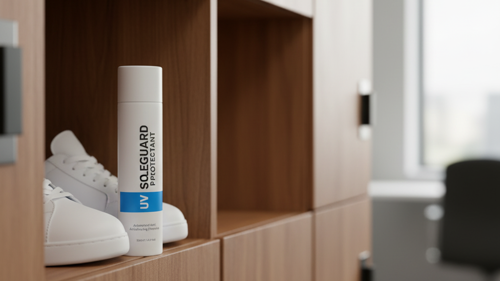 Tips Perawatan Lanjutan Setelah Unyellowing Sepatu Kulit